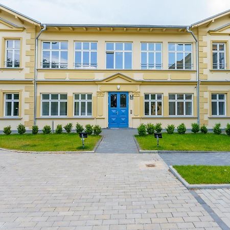 Zdrojowa 5A By Noclegi Renters Miedzyzdroje Exterior foto